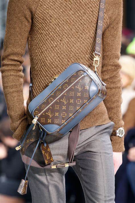 men's designer bags louis vuitton|Louis Vuitton body bag men.